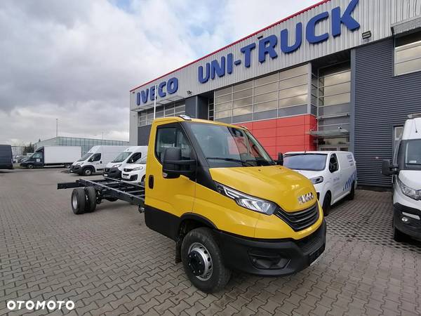 Iveco OKAZJA CENOWA OD RĘKI !!! - 7