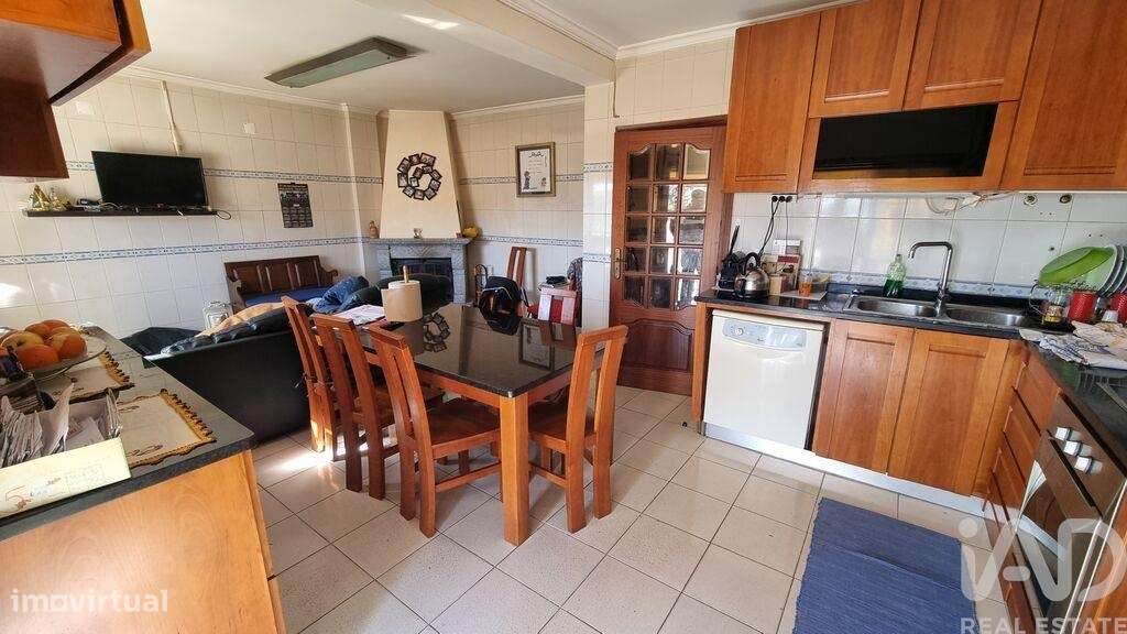 Moradia geminada T4 em Guarda - Grande imagem: 3/21