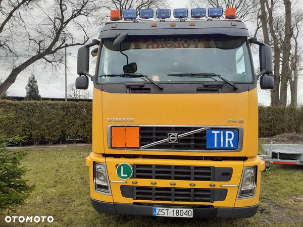 Volvo FH 12 - 10