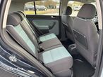 Volkswagen Golf Plus 1.6 Cross - 9