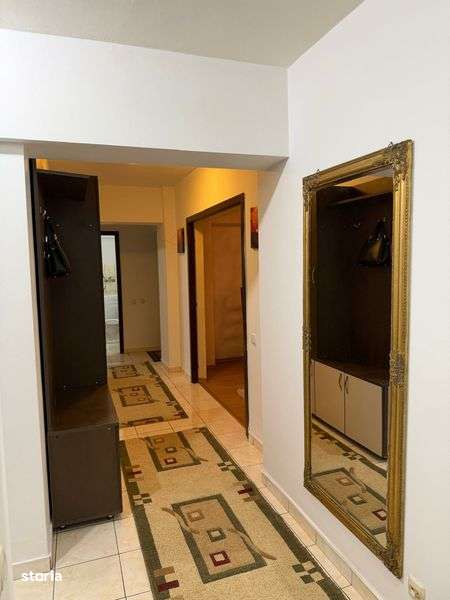 Inchiriez apartament - Imagine principală: 4/7