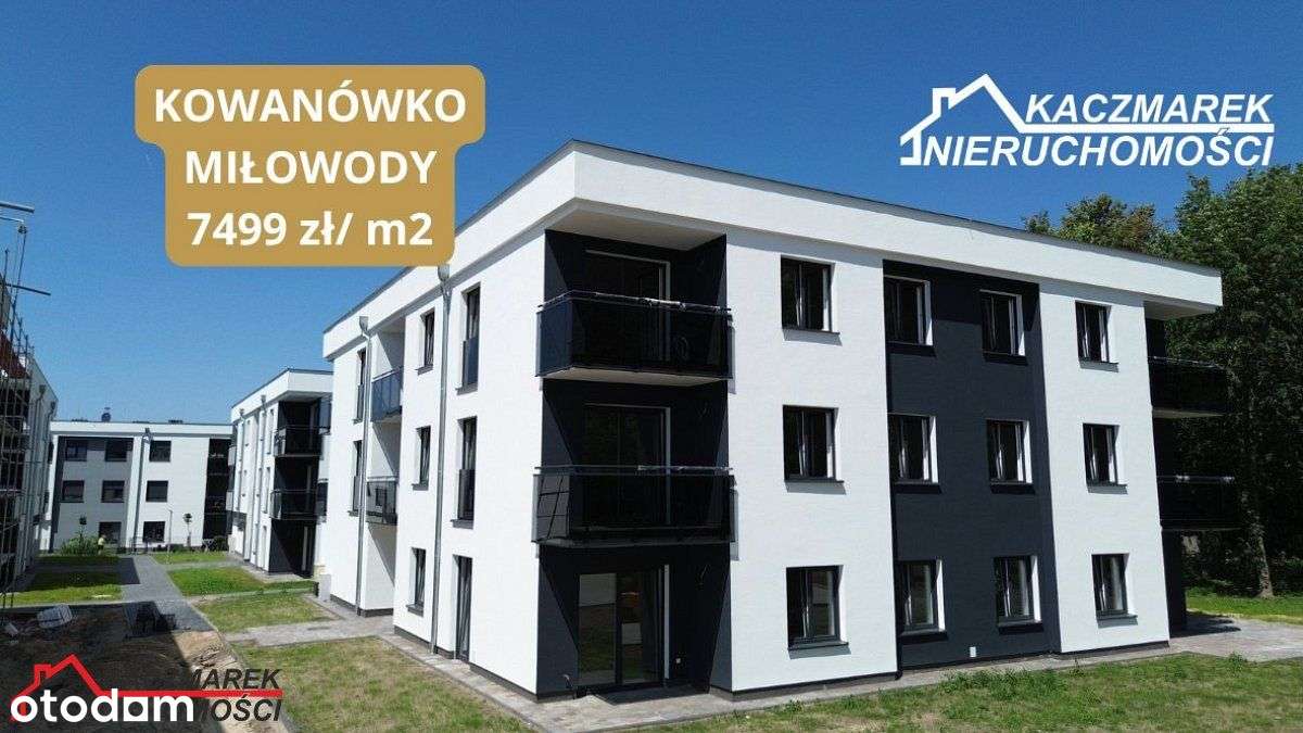 Osiedle Miłowody - II etap, ogrzewanie gazowe - Pełny obrazek: 4/8
