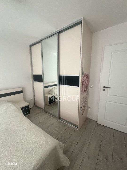 0% De vanzare apartament 3 camere M. Eliade parcare-5