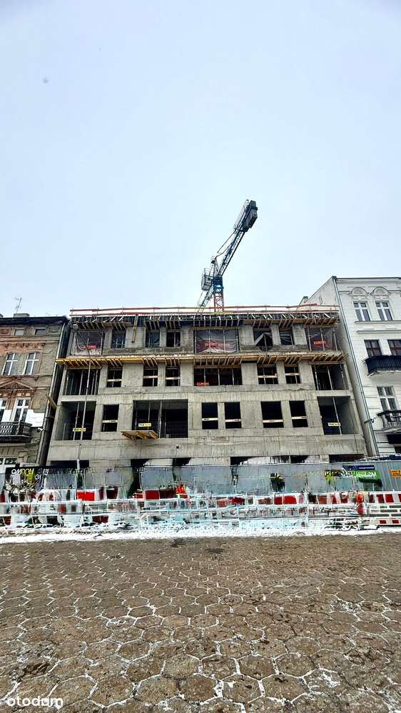 Kameralna inwestycja mieszkaniowa przy Parku Źródliska-8