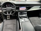 Audi Q8 50 TDI quattro Tiptronic - 21