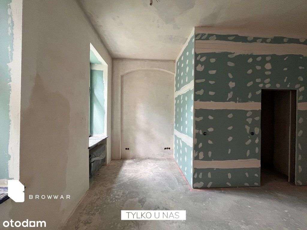 Super cena! Mieszkanie w odrestaurowanej kamienicy-14