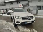 Mercedes-Benz GLC 250 4-Matic - 3