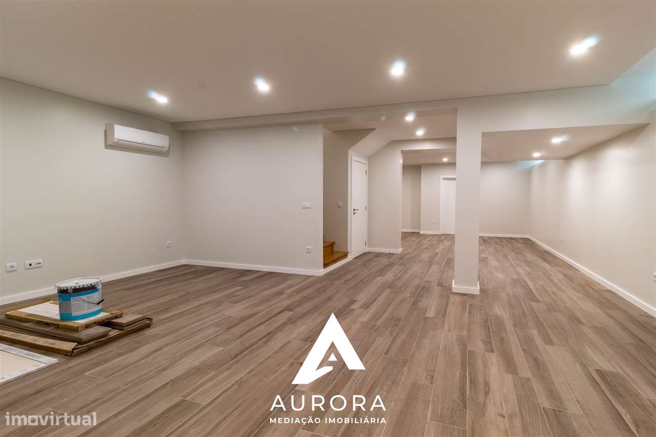 Moradia T4 Venda em Anta e Guetim,Espinho-33
