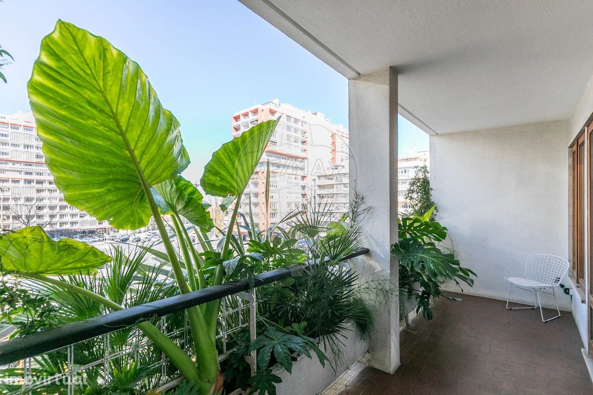 Apartamento T5 para venda