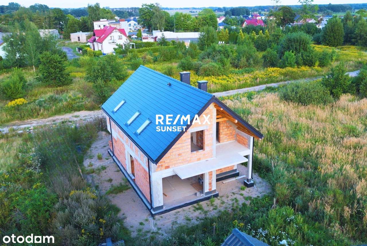 Bez Prowizji! Dom Kołobrzeg 4 min od centrum - Pełny obrazek: 4/7