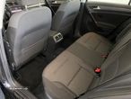 VW Golf 1.6 TDI Confortline - 21