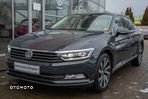 Volkswagen Passat 2.0 TDI BMT Highline - 36