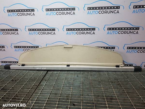 Rulou Portbagaj Mazda CX - 7 2006 - 2012 SUV 4 Usi (553) - 2