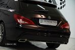 Mercedes-Benz CLA 180 d Shooting Brake Urban - 10