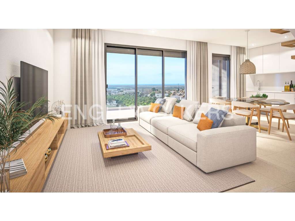 The Four: Tavira - Primeiro Andar - Grande imagem: 3/29