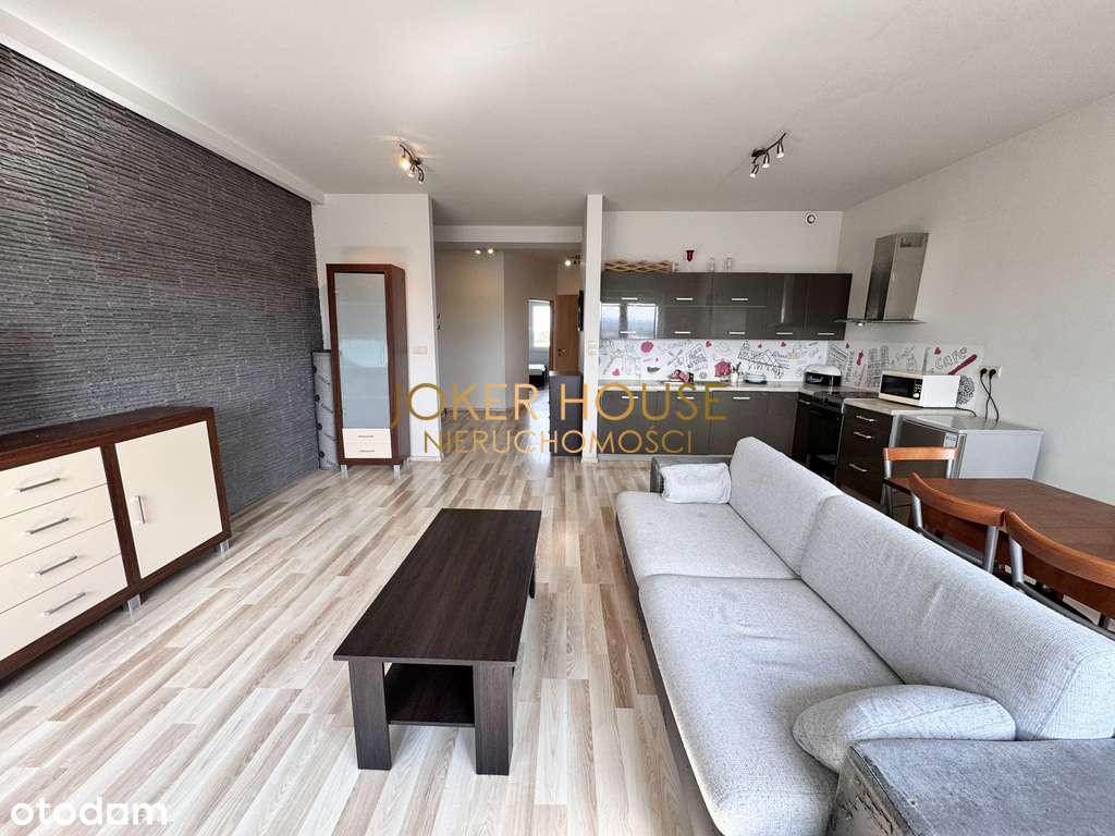 Mieszkanie 3 pokojowe! Opcja 4-tego pokoju! - Pełny obrazek: 4/15