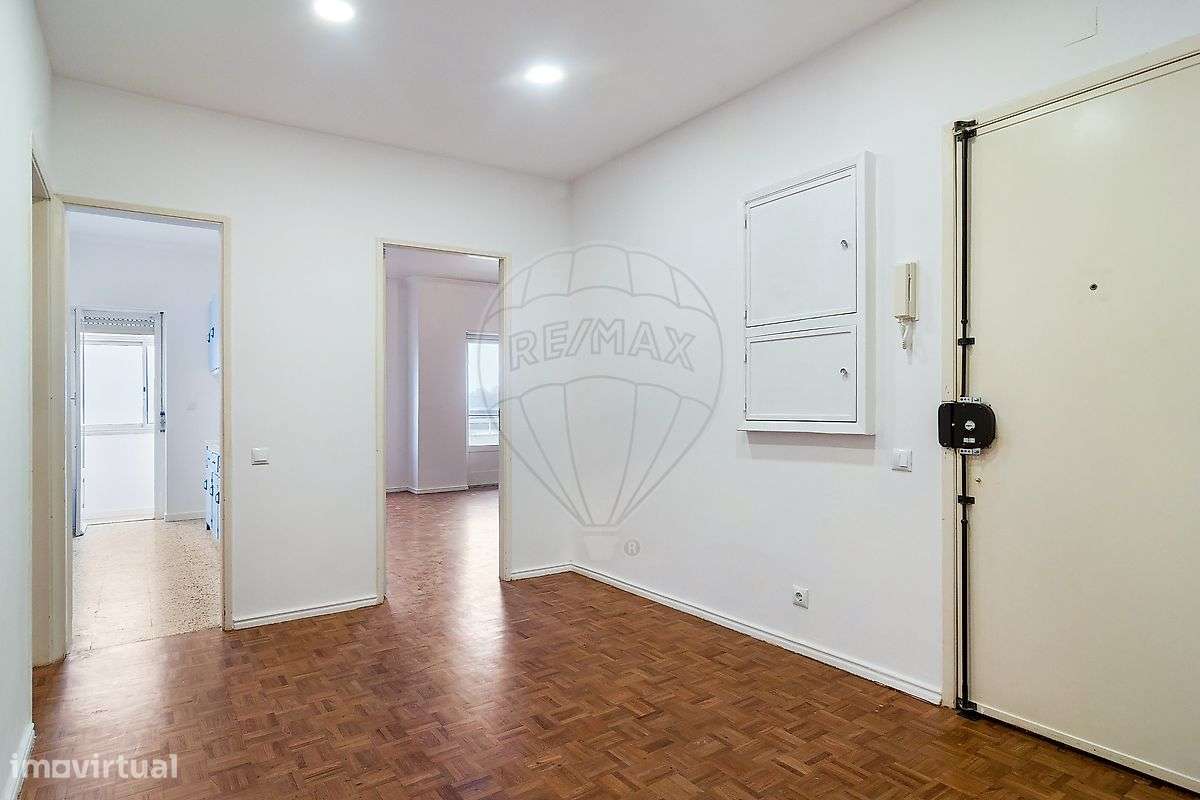 Apartamento T3 para arrendamento - Grande imagem: 3/15