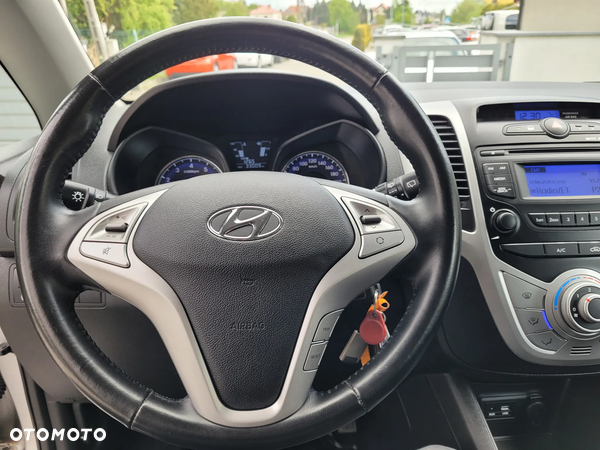 Hyundai ix20 1.4 Comfort - 19