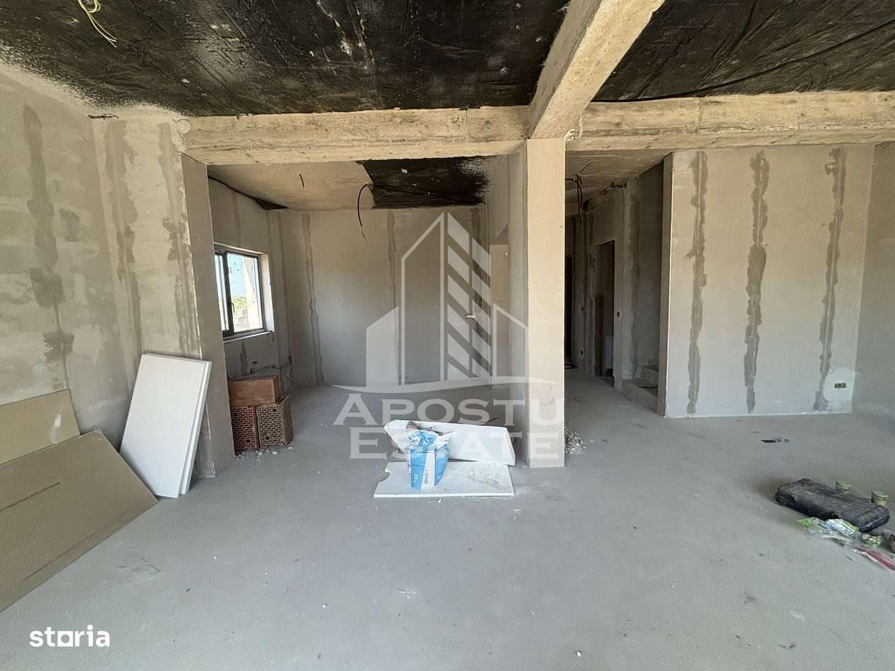 Duplex cu 5 camere in Calea Urseni, finisaje la alegere - Imagine principală: 2/20