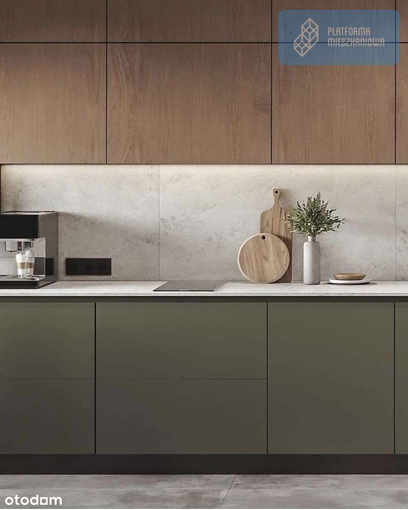 Słoneczne⭐3 pokoje⭐ogród 173m⭐0%-9