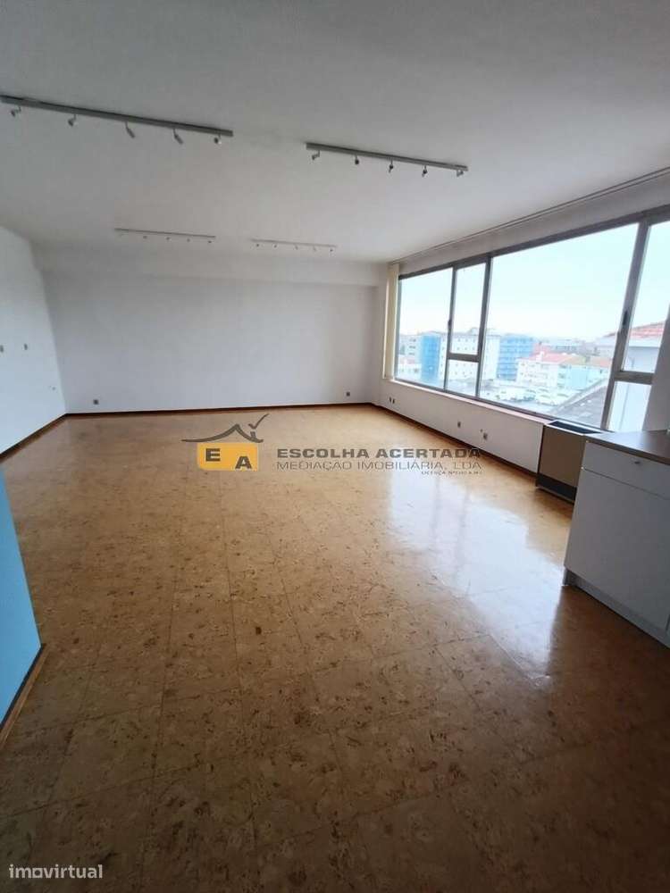 Escritório Paranhos - Grande imagem: 3/3