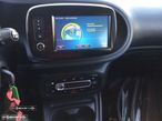 Smart ForFour Electric drive - 12