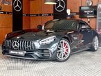 Mercedes-Benz AMG GT Standard - 29