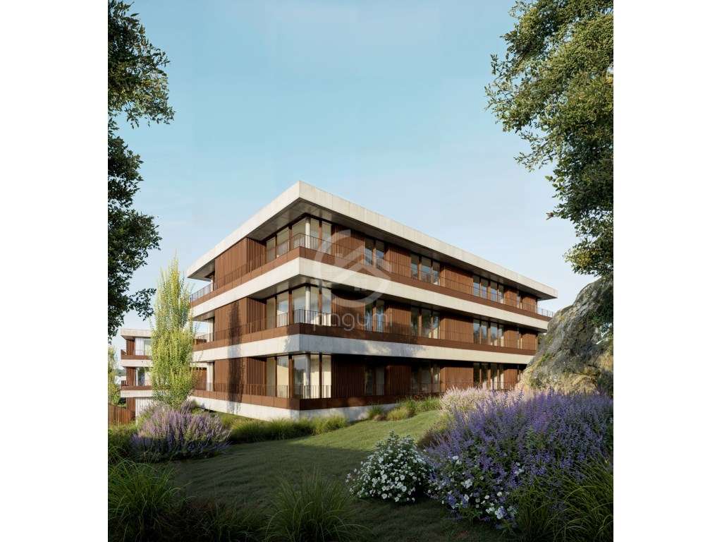 Apartamento T2 Vila Meã - Conforto, funcionalidade e excelente loca...-9