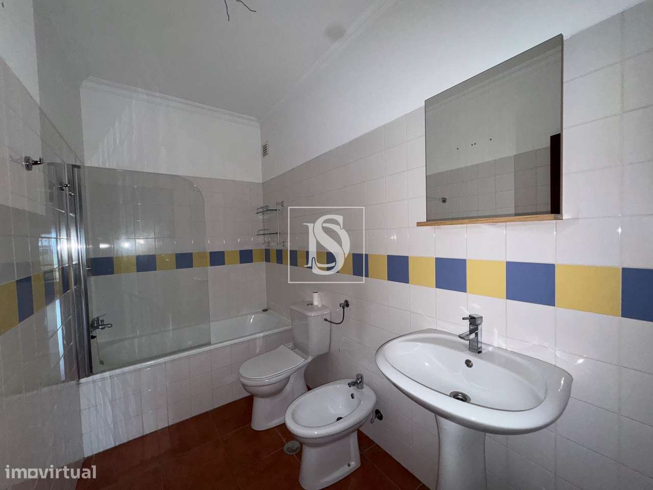 Apartamento em Alter do Chão - Grande imagem: 3/27