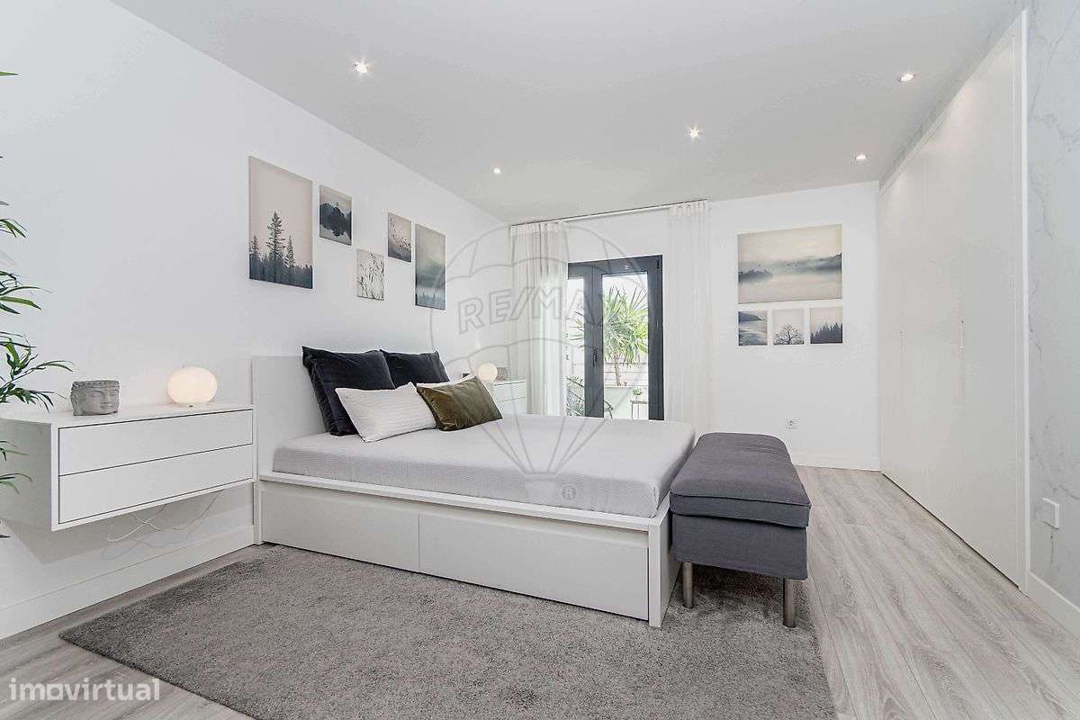 Apartamento T2 para venda - Grande imagem: 4/27