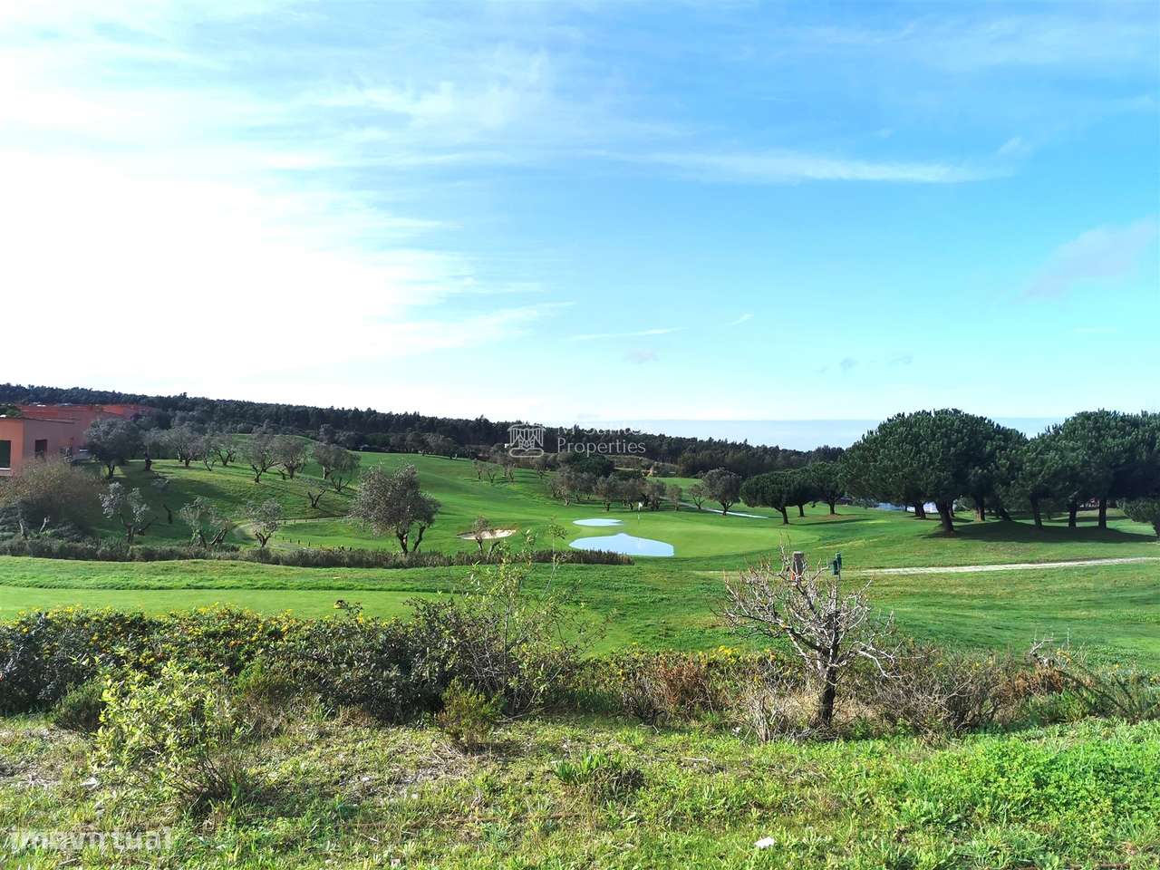 Moradia em Banda T2 Venda em Vau,Óbidos-47