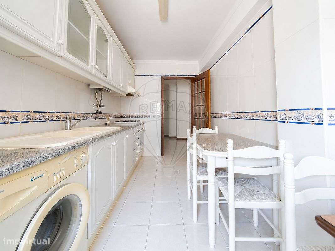 Apartamento T2 para venda-12