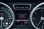 Mercedes-Benz ML 300 CDI BlueEfficiency Aut - 14