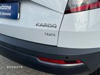 Skoda Karoq 2.0 TDI SCR 4x4 Style - 10