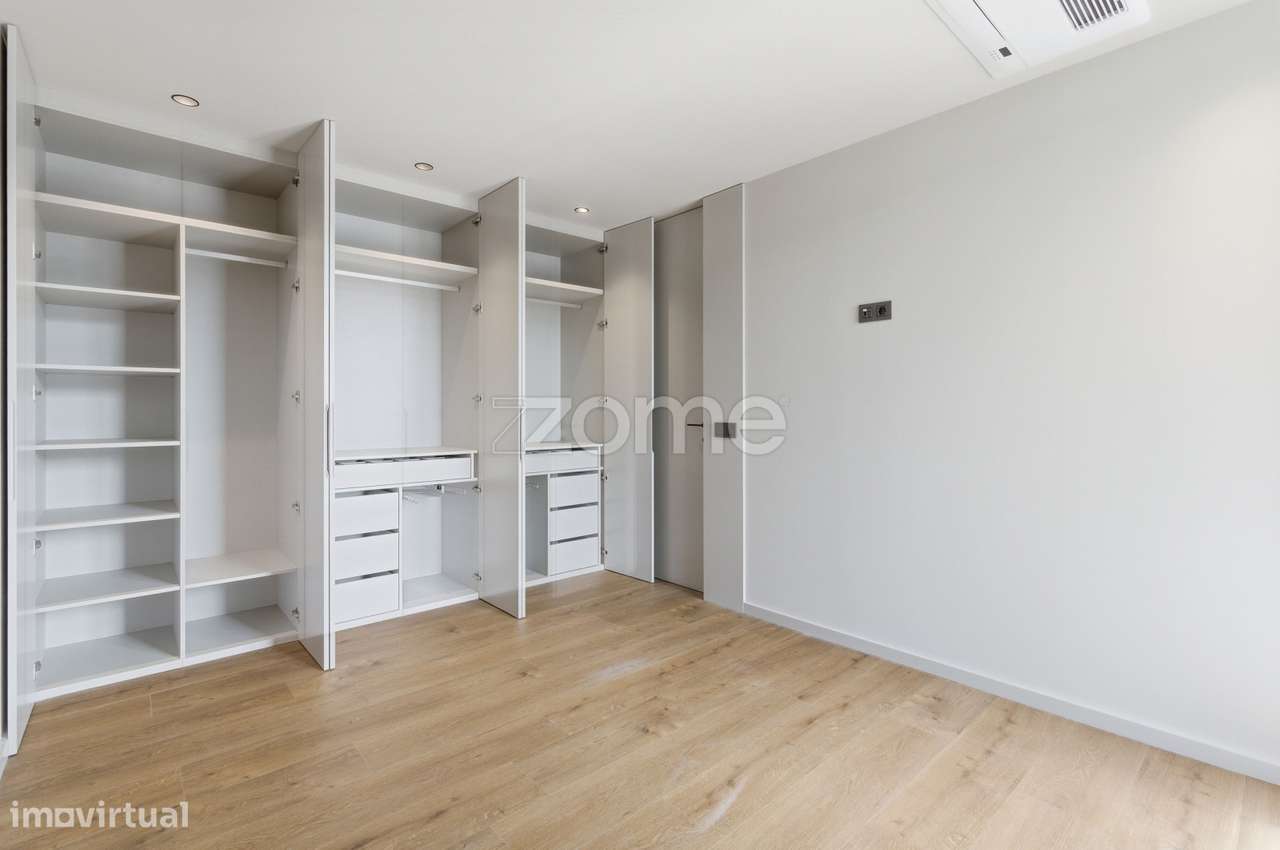 Apartamento T1 em Caldelas, Guimarães-17