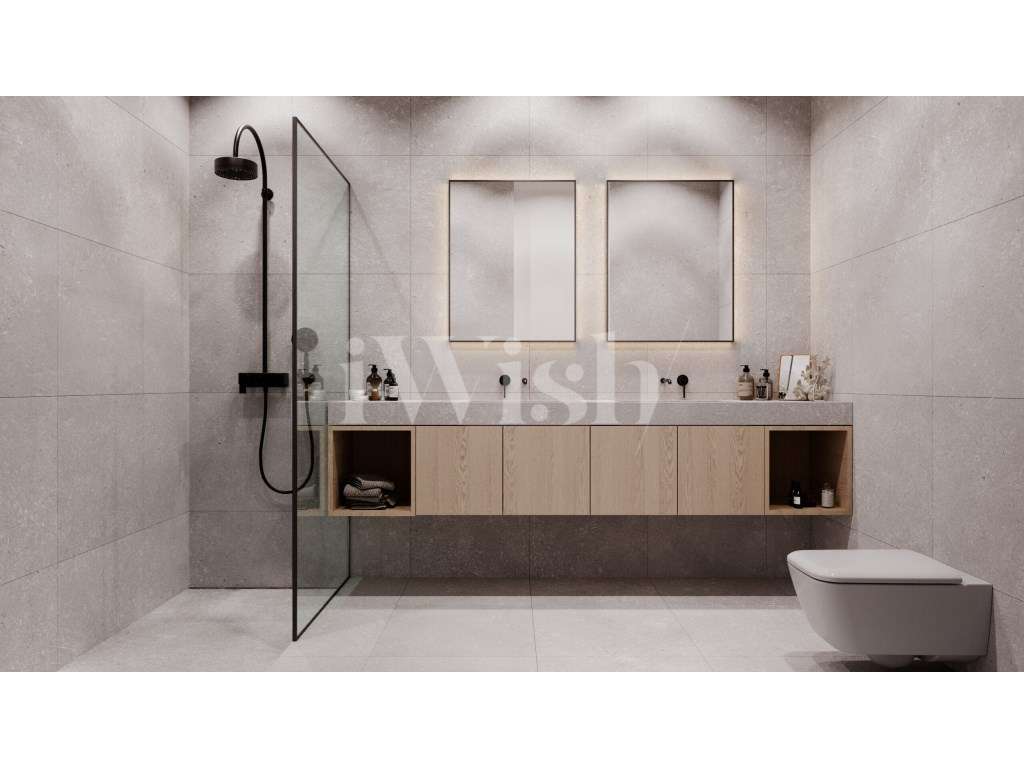 Excelente Oportunidade de Investimento: Apartamentos modernos perto... - Grande imagem: 4/12