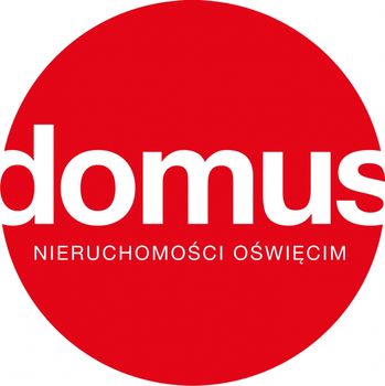 Domus s.c. Barbara Woszczyna Małgorzata Rams Logo