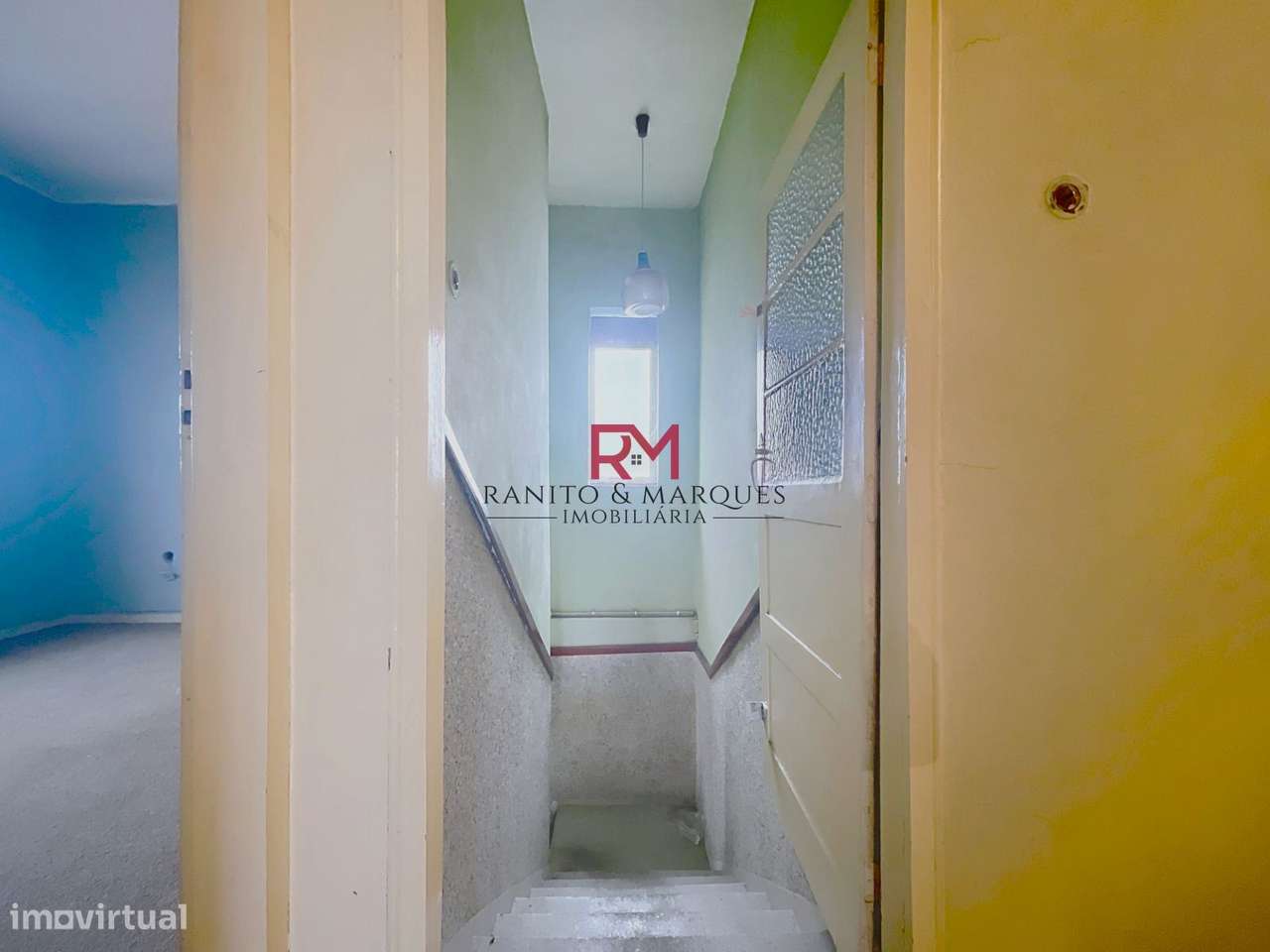 MORADIA T5 COM ESPAÇO COMERCIAL | CAMPO, VALONGO-10