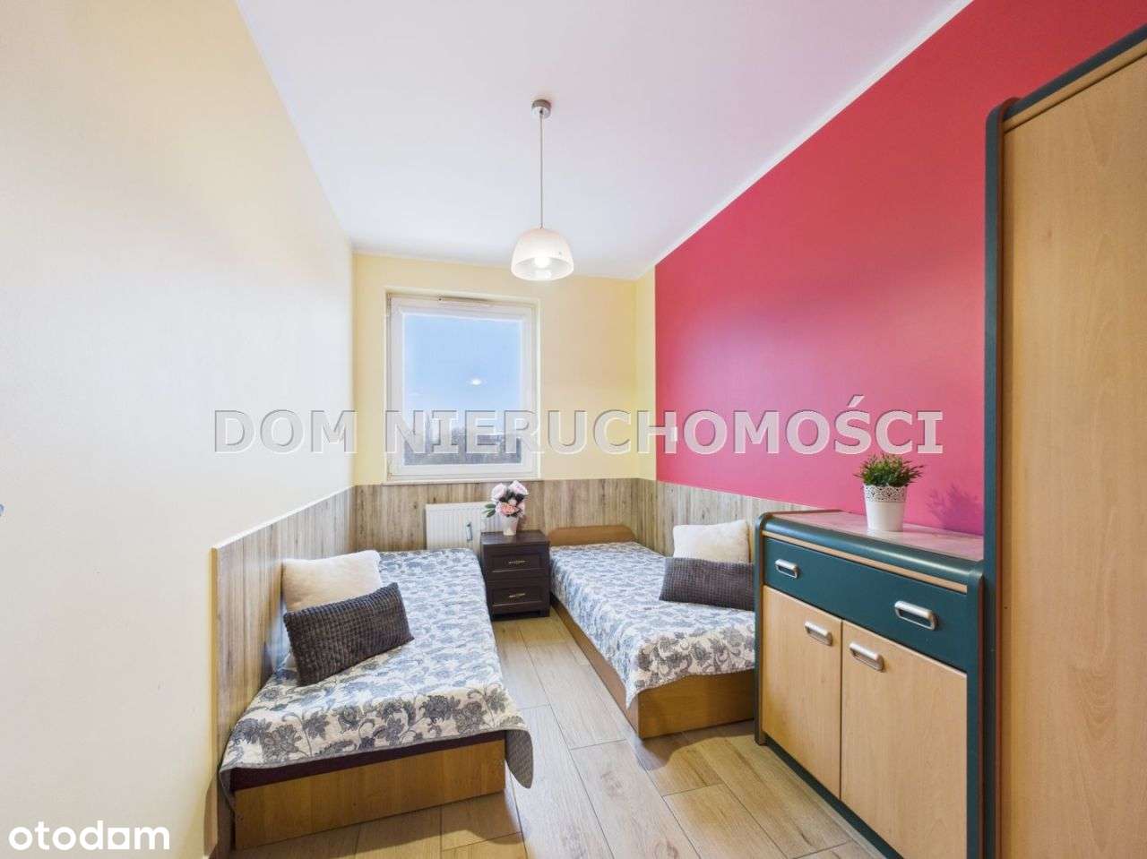 3-pokojowe mieszkanie - Tuwima 5C - Natura Park - Pełny obrazek: 5/16