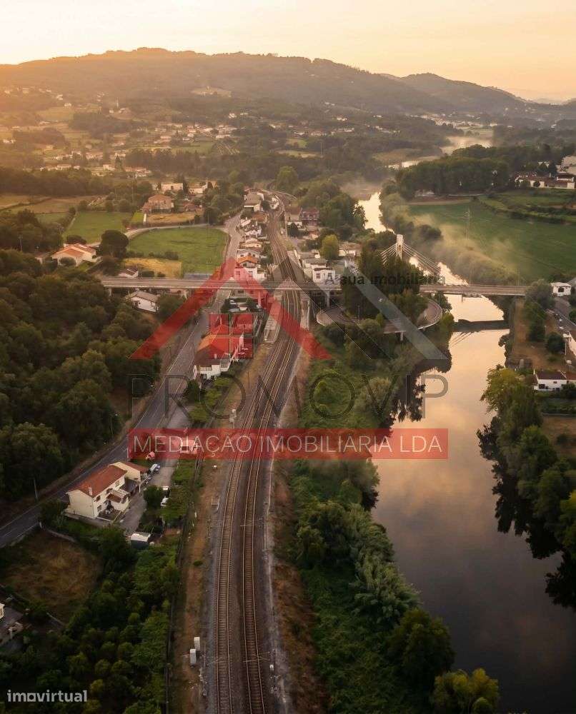 Moradia T4 Areias Santo Tirso-5