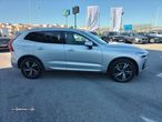 Volvo XC 60 2.0 D4 R-Design Geartronic - 6