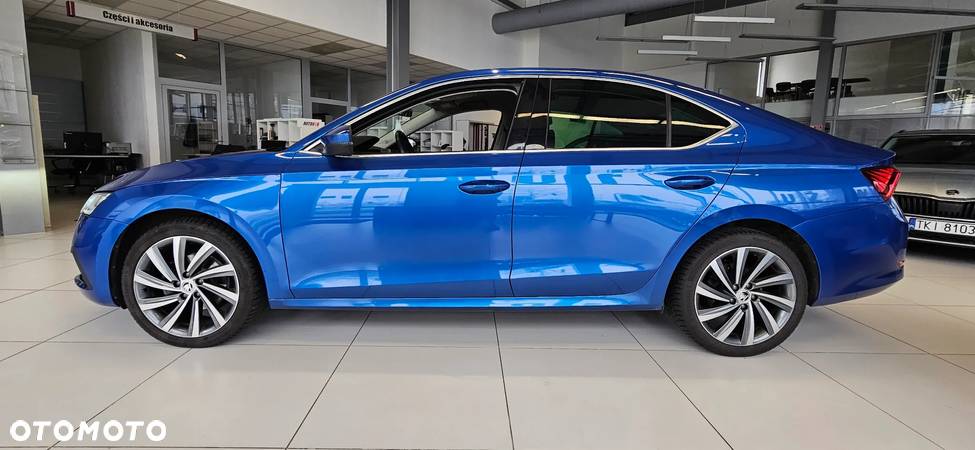 Skoda Octavia 1.5 TSI ACT Style - 2