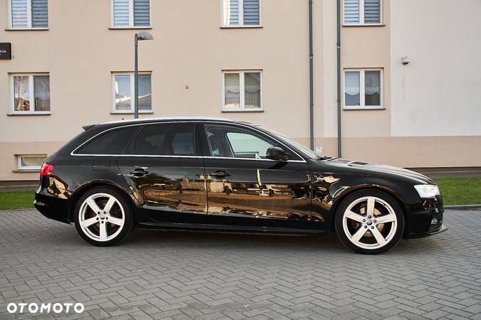 Audi A4 2.0 TDI - 13