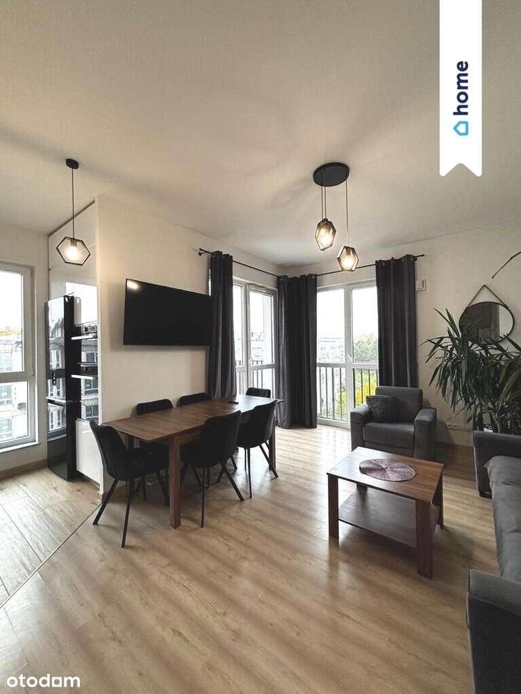 Ursynów, 3  pokoje, budynek z 2022r. - Pełny obrazek: 4/12