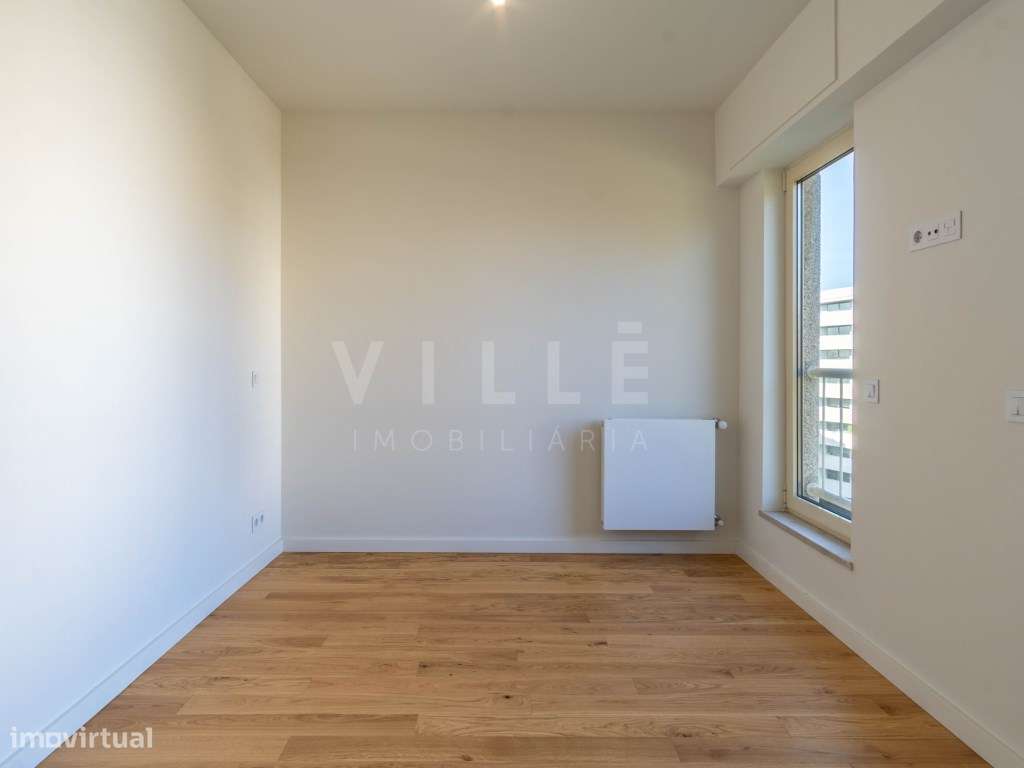 Apartamento T3 remodelado em 2025 | Vista mar parcial | 2 lugares d...-37