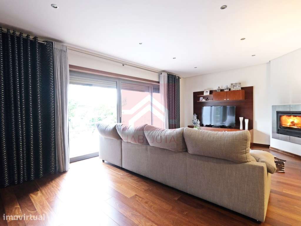 Moradia para venda - Vila Beatriz - Ermesinde-12