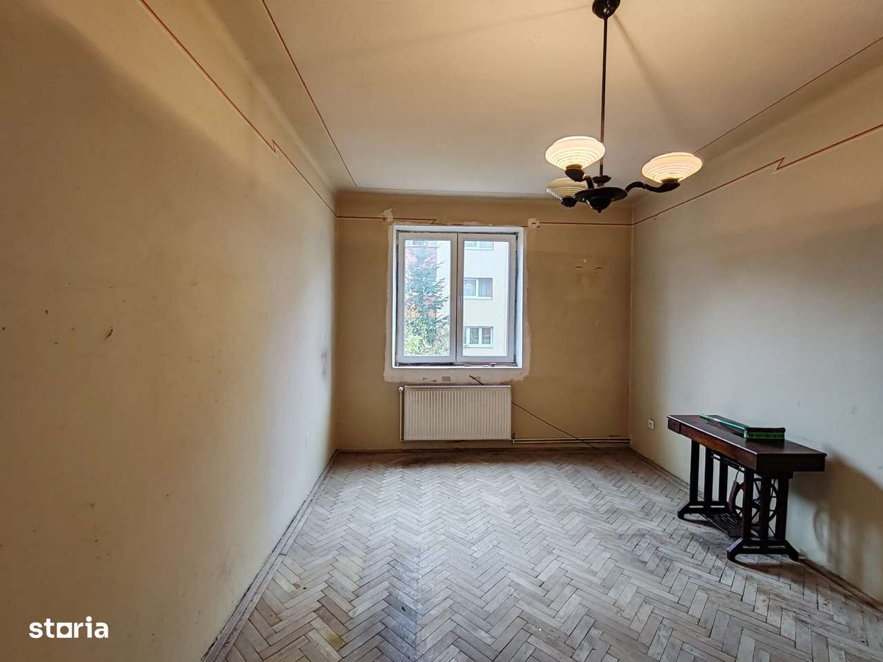 Apartament 3 camere structură foarte mare-5