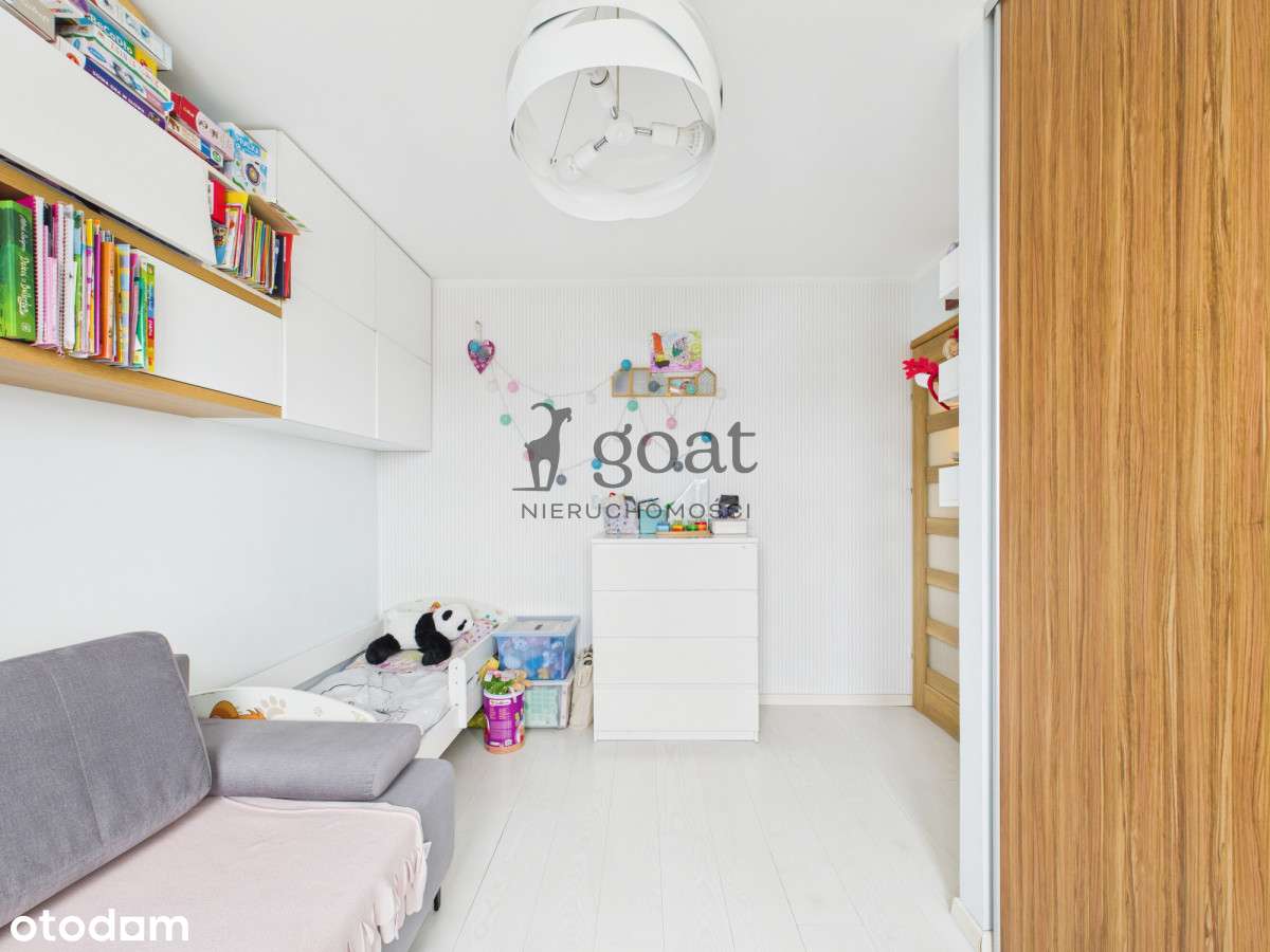 Gdańsk Brzeźno | 2 pokoje | 5 min do morza-4