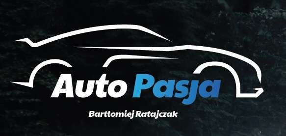 AUTO PASJA logo