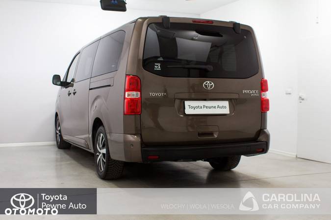 Toyota Proace Verso - 2